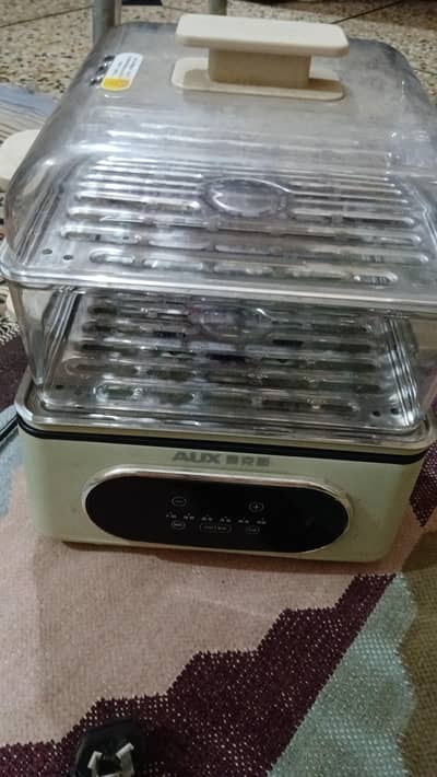 air fryer and steamer for sale