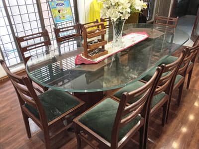 dining table for urgent sale