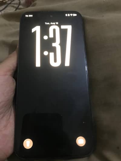 Infinix Gt 30 pro