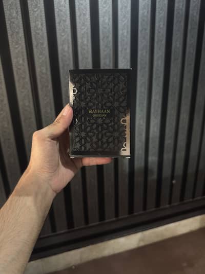 rayhaan obsedian 80ml plus