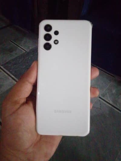 Samsung Mobile A13