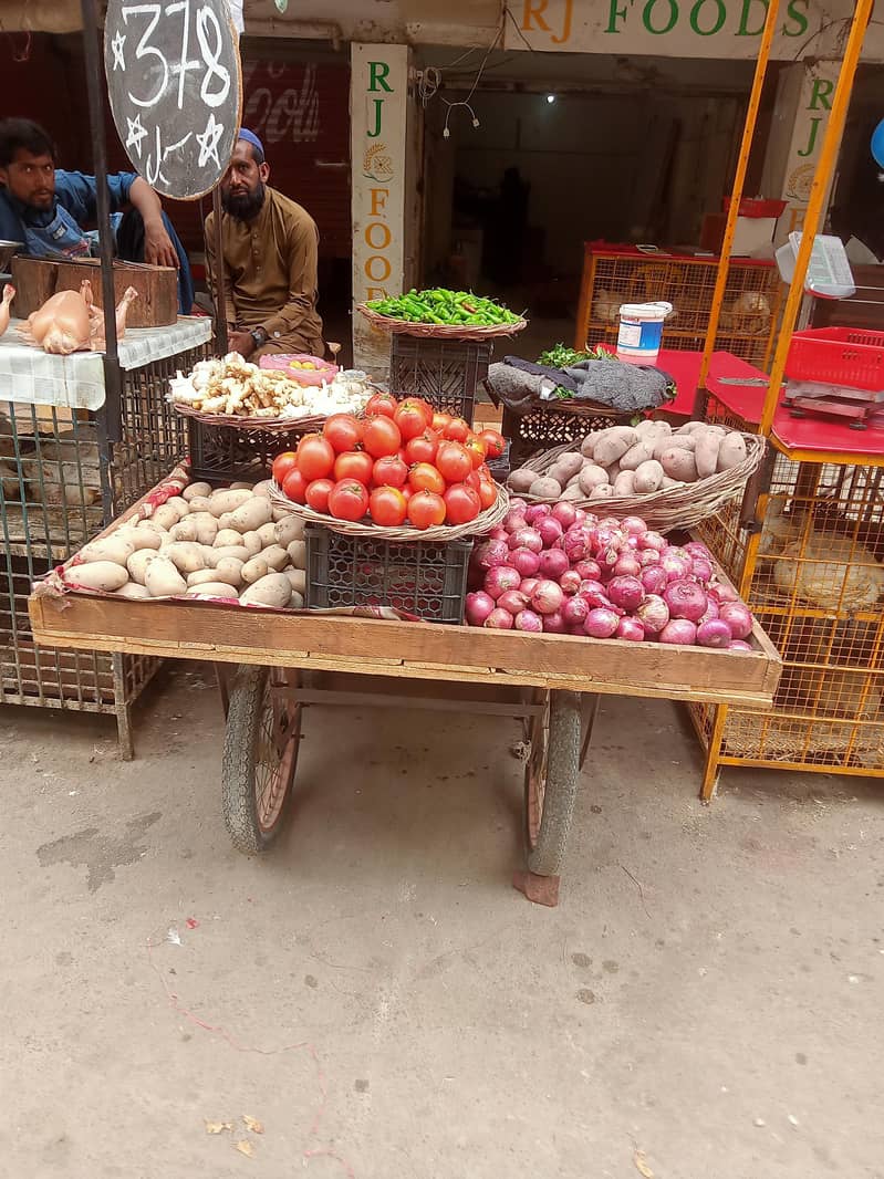 Online vegetable 0