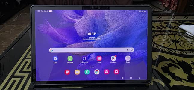 Samsung Tab S7 FE