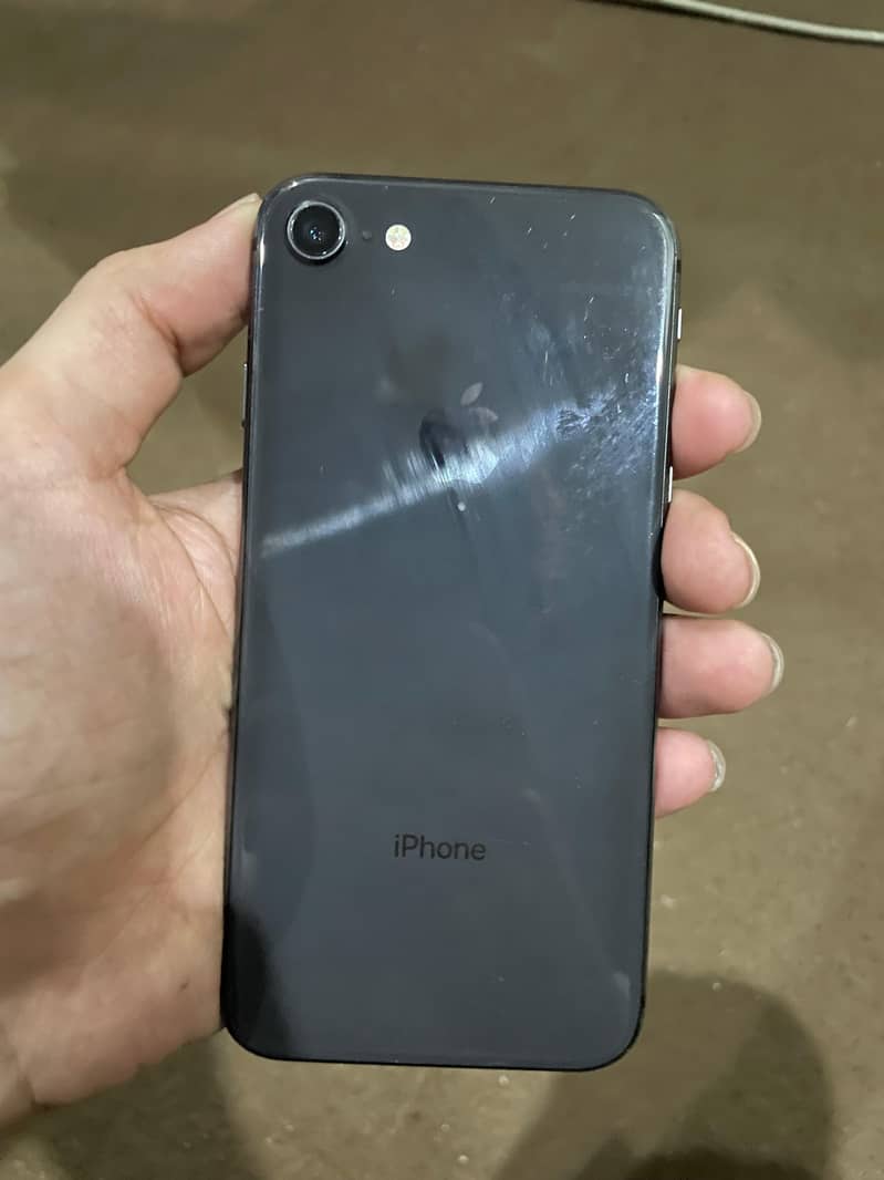 Apple iPhone 8 0