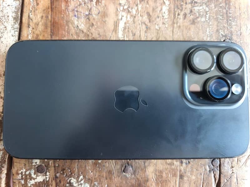 Iphone 15 pro max 1
