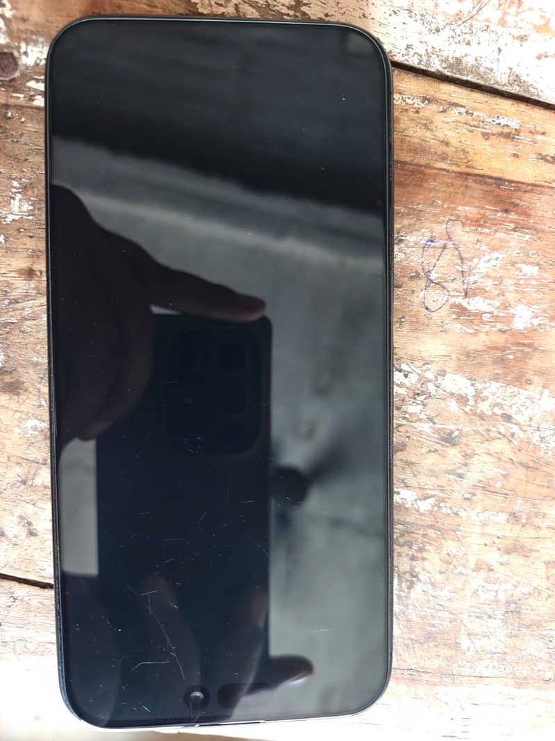 Iphone 15 pro max 2