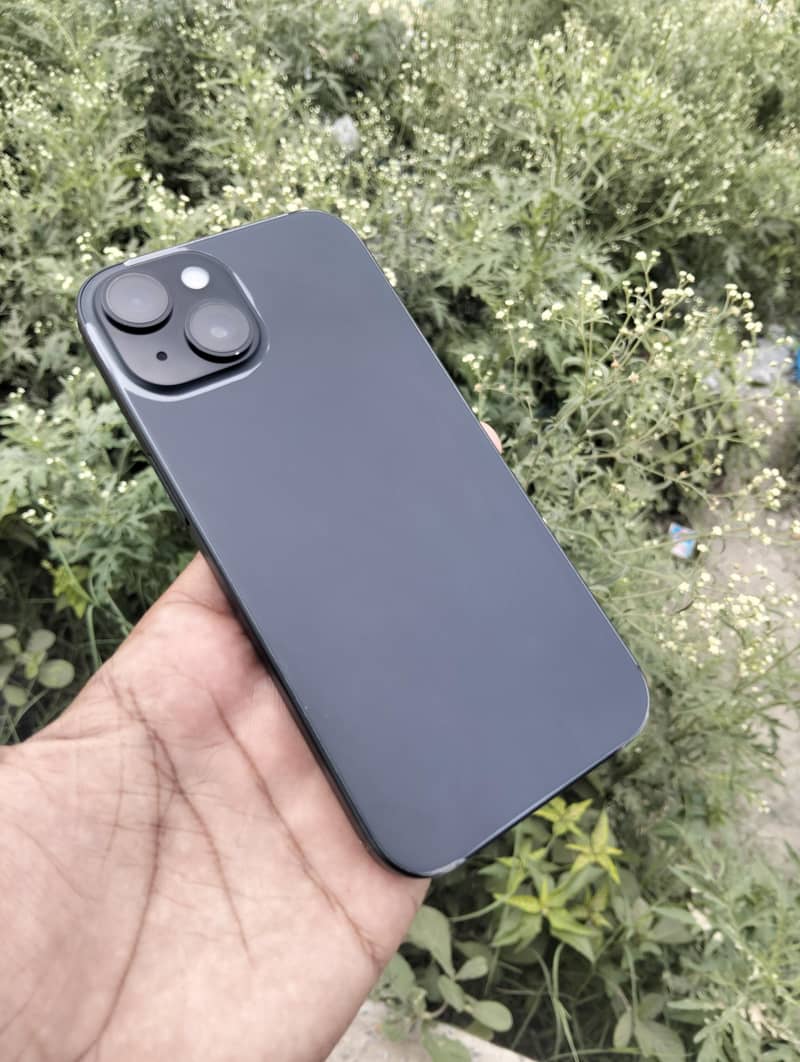 Apple iPhone 15 0