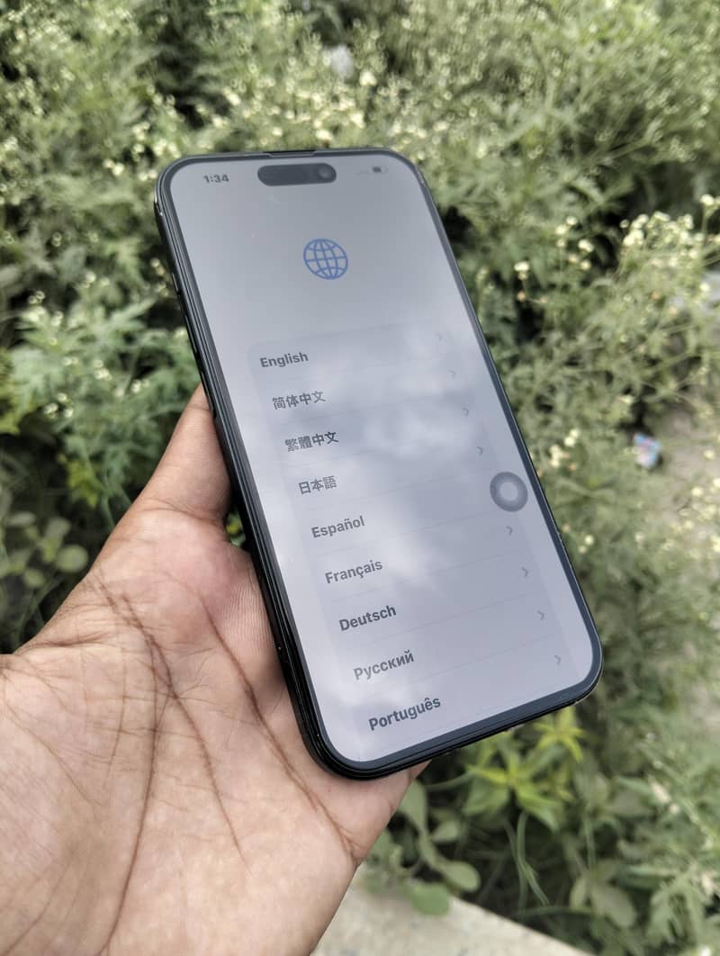 Apple iPhone 15 2