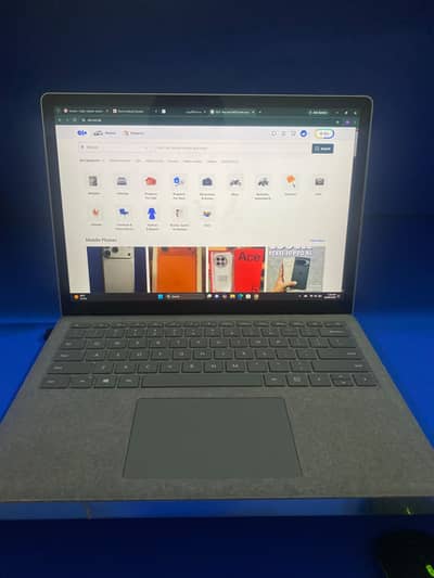 Microsoft Surface 3