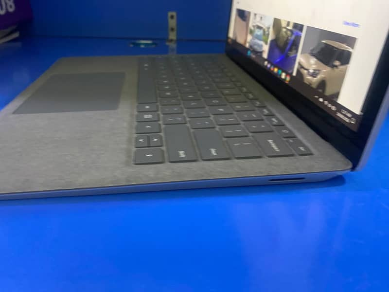 Microsoft Surface 3 5
