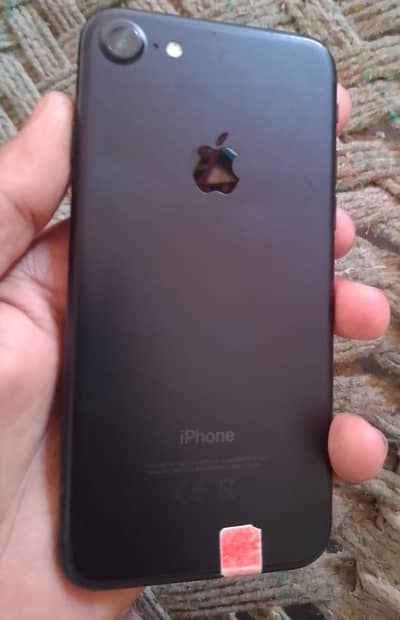 Apple iPhone 7