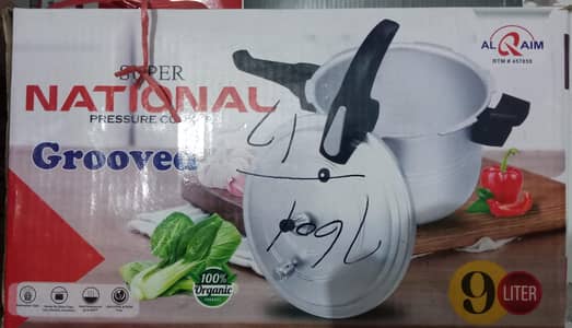national pressure cooker groovea