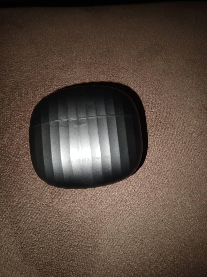 Zero carbon earbuds 1
