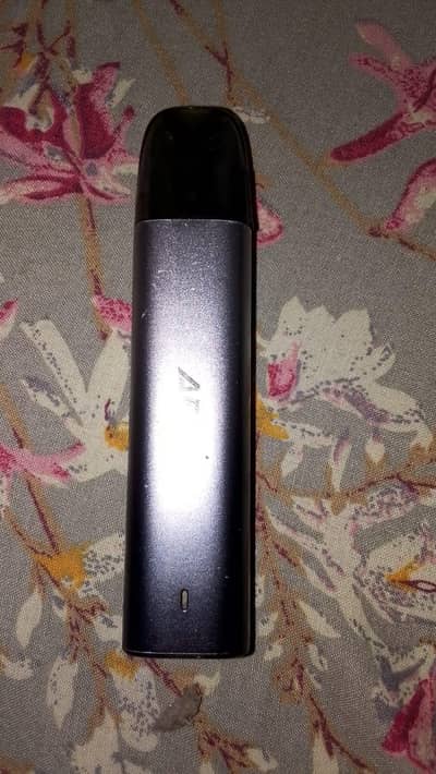 Model 0.72 pot Rgus