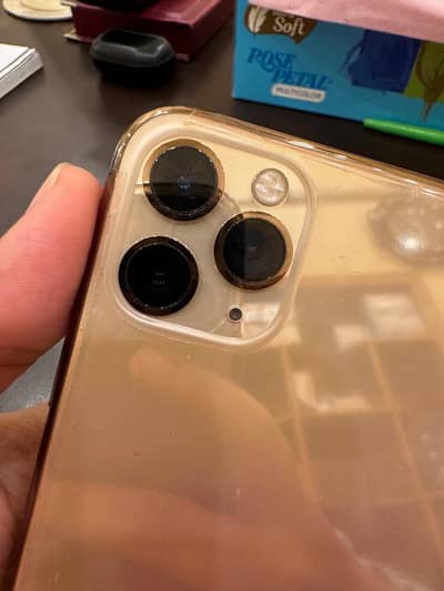 Apple iPhone 11 Pro Max