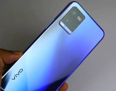 Vivo Y21