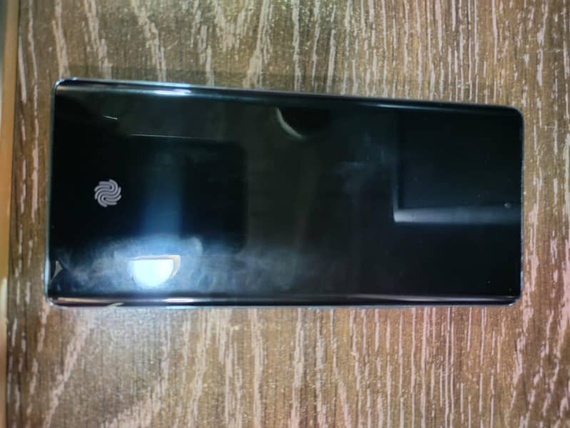 Infinix Zero 40 5