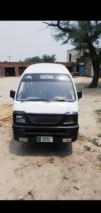 Changan Other 2005