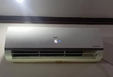 1.5 tan DC inverter AC