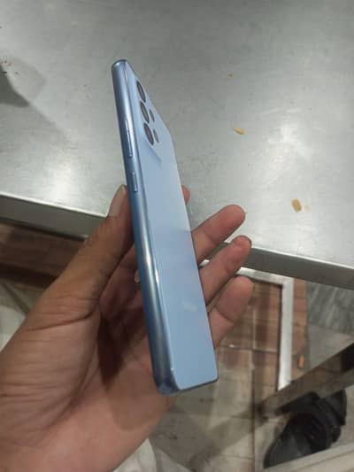 Samsung Mobile A53 5G