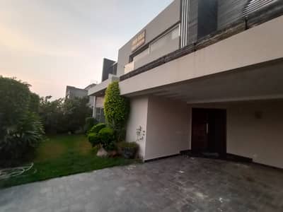 Kanal upper portion For Rent at Hot Location