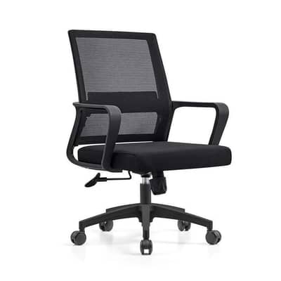 Imported Office Chair/Visitor Chair/Computer Chair/Gaming chair