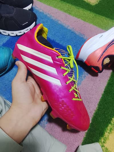 play like a pro with addidas