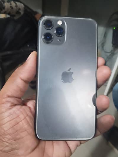 Apple iPhone 11 Pro