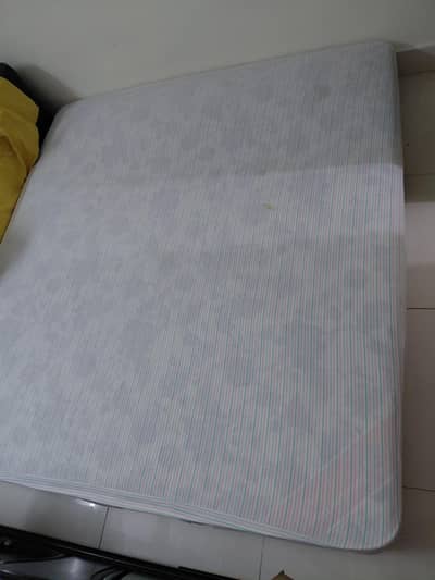 SPRING MATTRESS