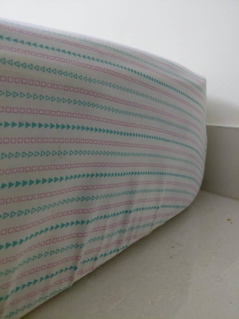 SPRING MATTRESS 1