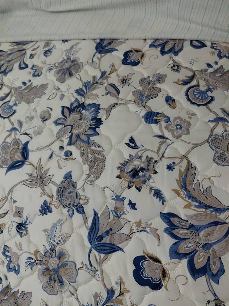 SPRING MATTRESS 3
