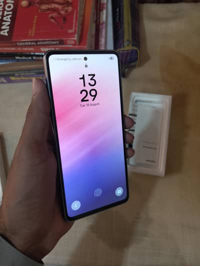 Samsung Mobile A53 5G