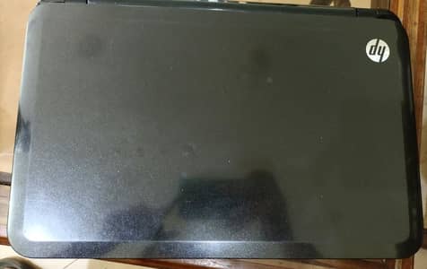 HP Pavilion Sleekbook 15 in