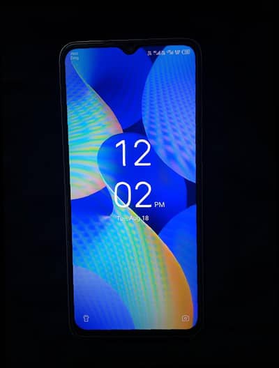 Tecno Spark 10C