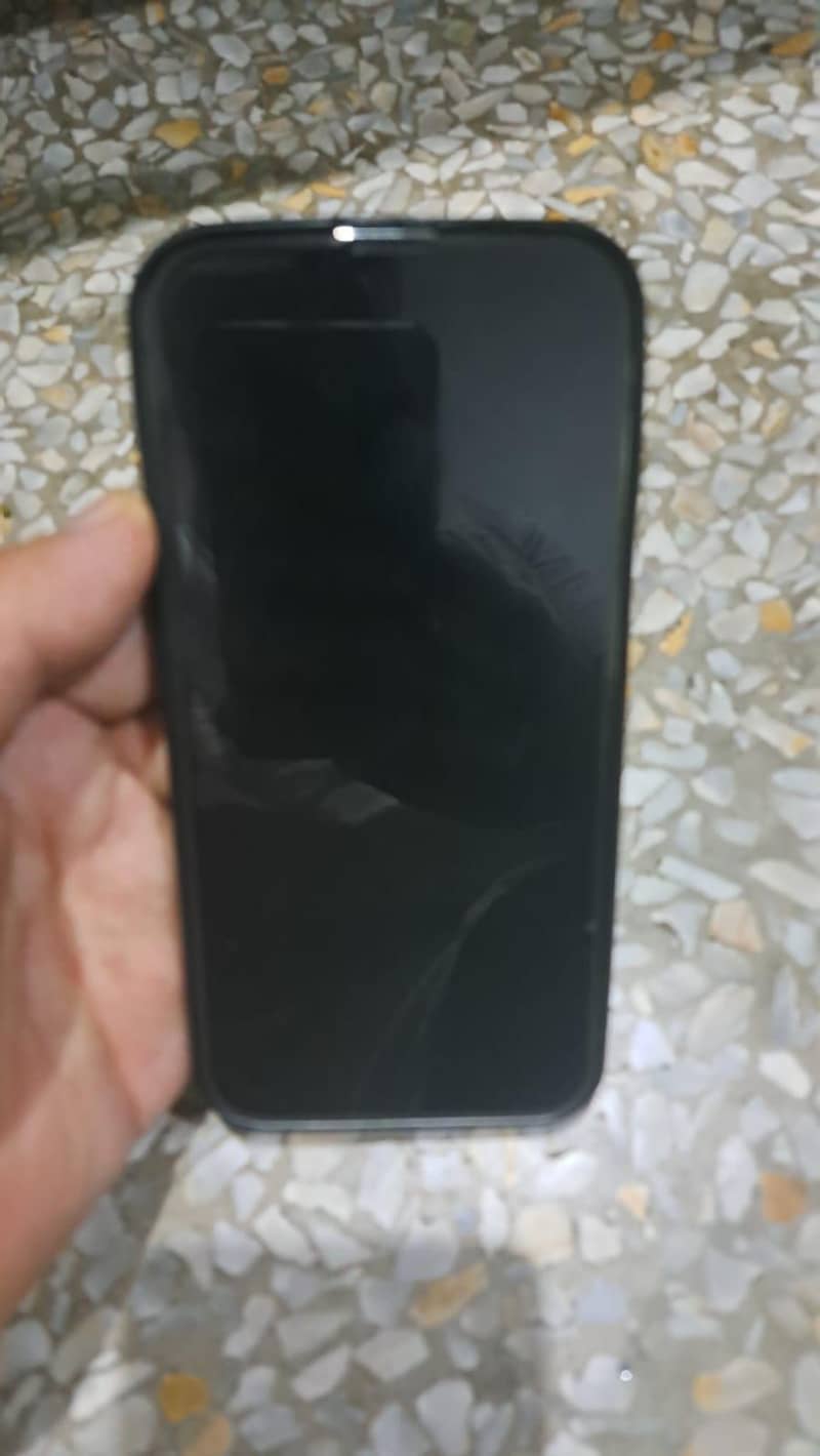 Apple iPhone 13 Pro Max 1