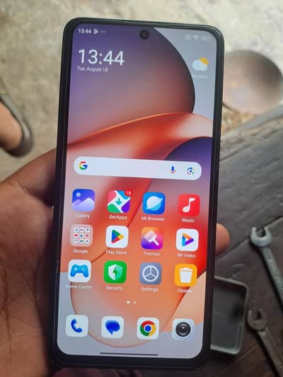 Xiaomi Redmi Note 13
