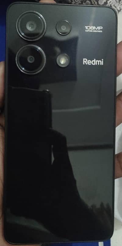Xiaomi Redmi Note 13 8/256
