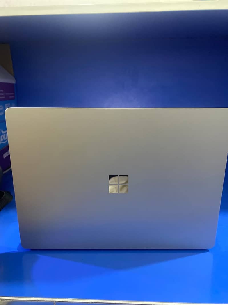 Microsoft Surface 3 1