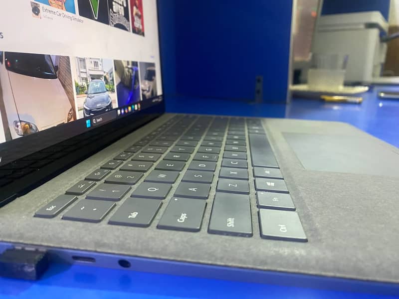 Microsoft Surface 3 4