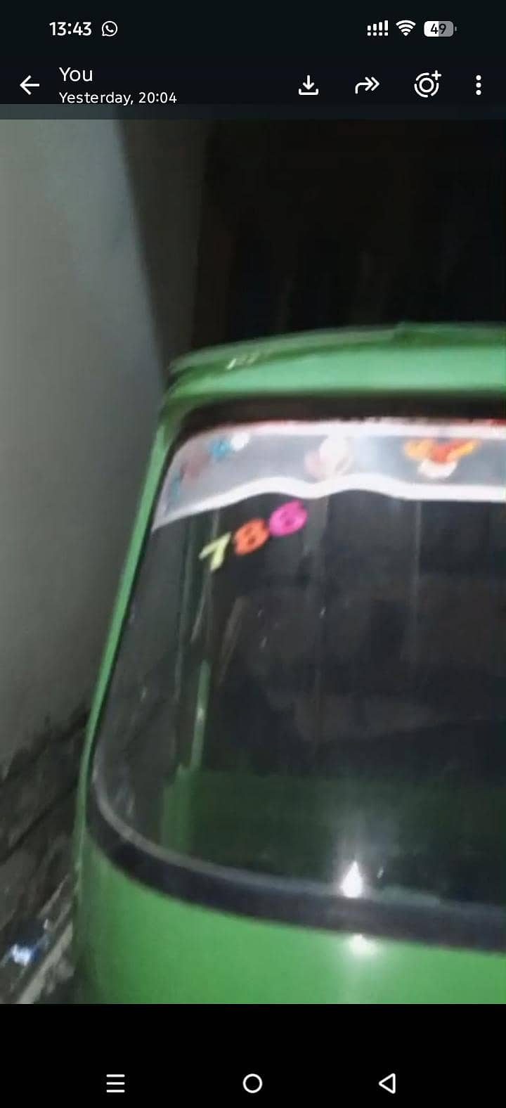 all ok 5
