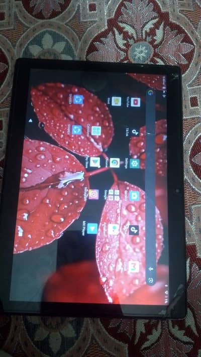 S30 model tablet