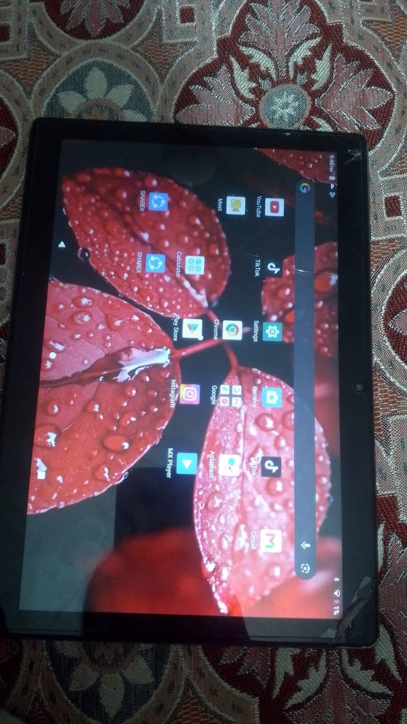 S30 model tablet 0