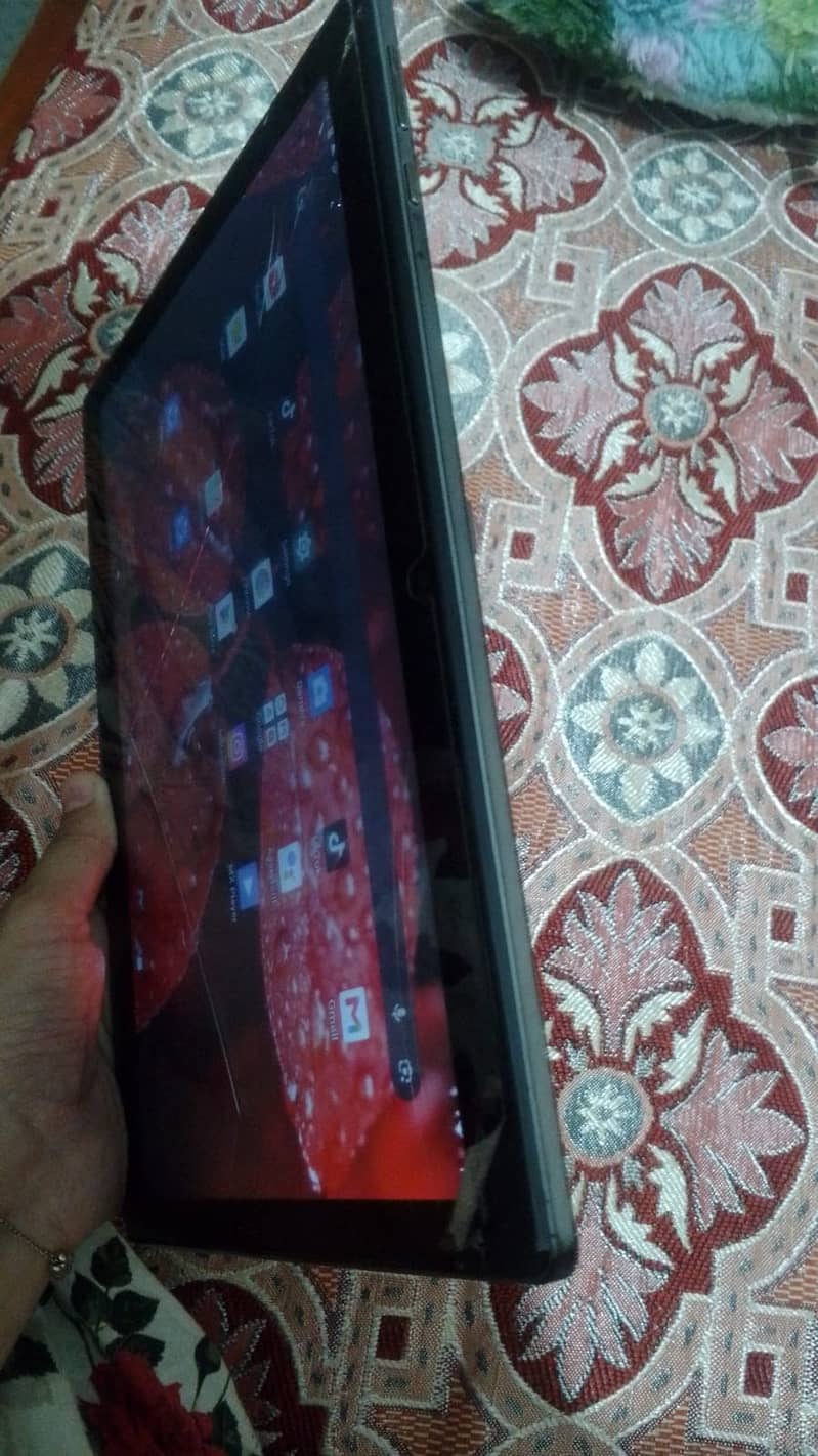 S30 model tablet 1