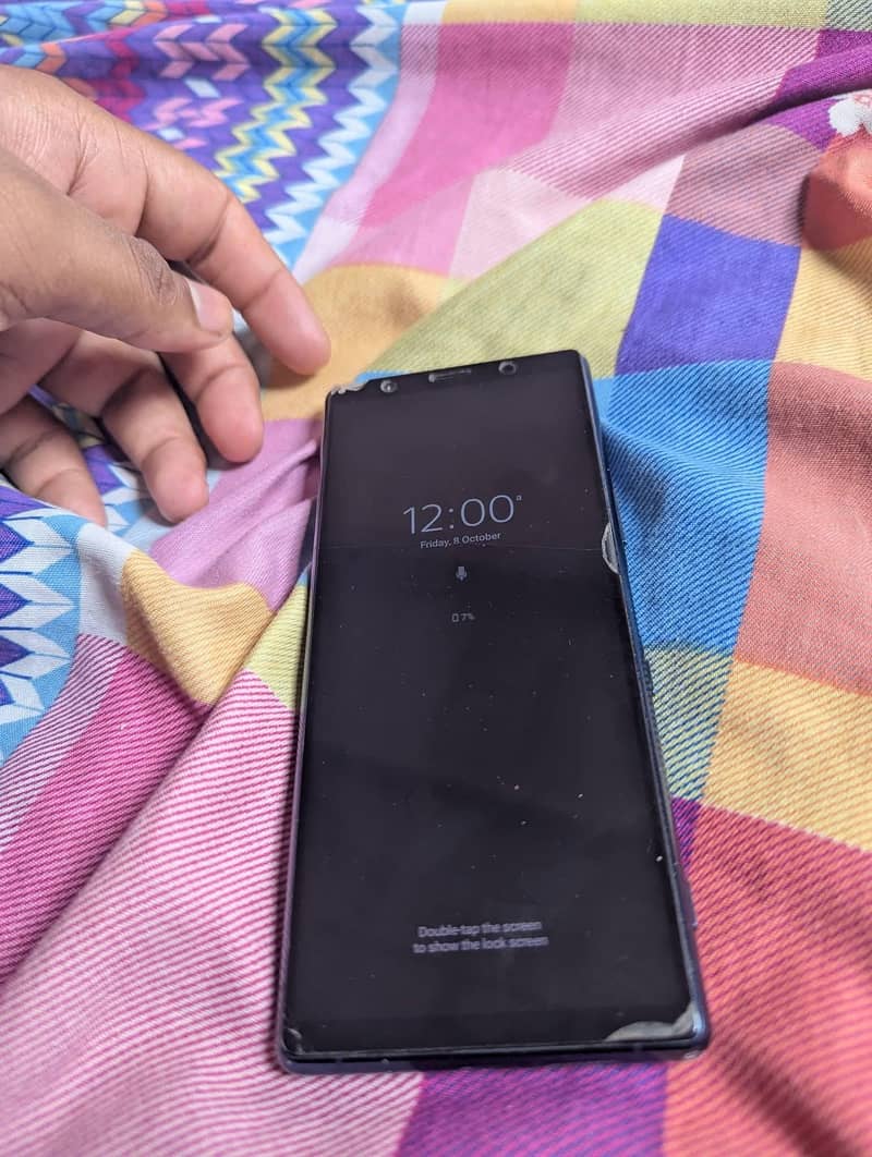 Sony 5 2