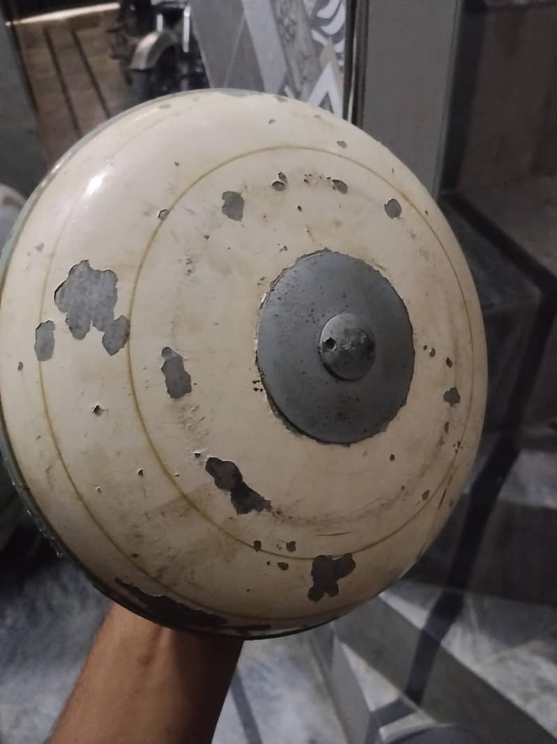 Old model Ceiling fan 2
