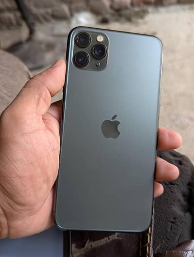 Apple iPhone 11 Pro Max 64gb