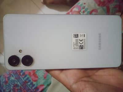 Samsung Mobile A06