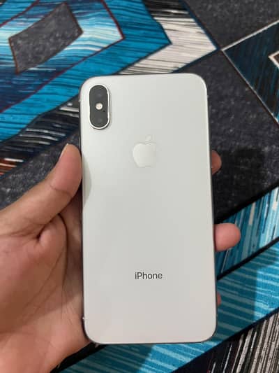 Apple iPhone X 256GB
