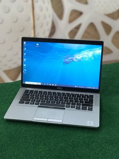 Dell Latitude 5410 | Core i5 10th Gen