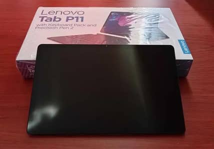 Lenovo Tab P11 Brand New 6/128GB With Full Box